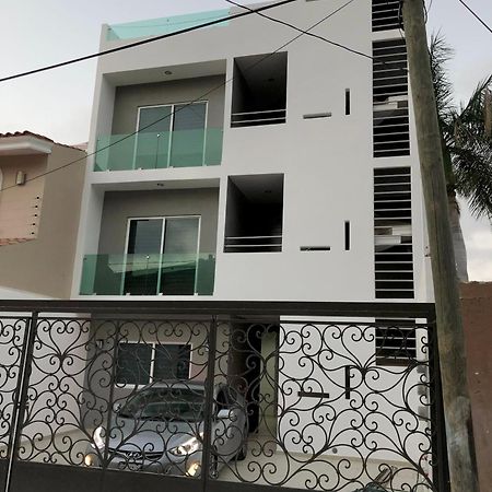 Apartamento Playa Sur Departamento Centrico Y Turistico Mazatlán Exterior foto