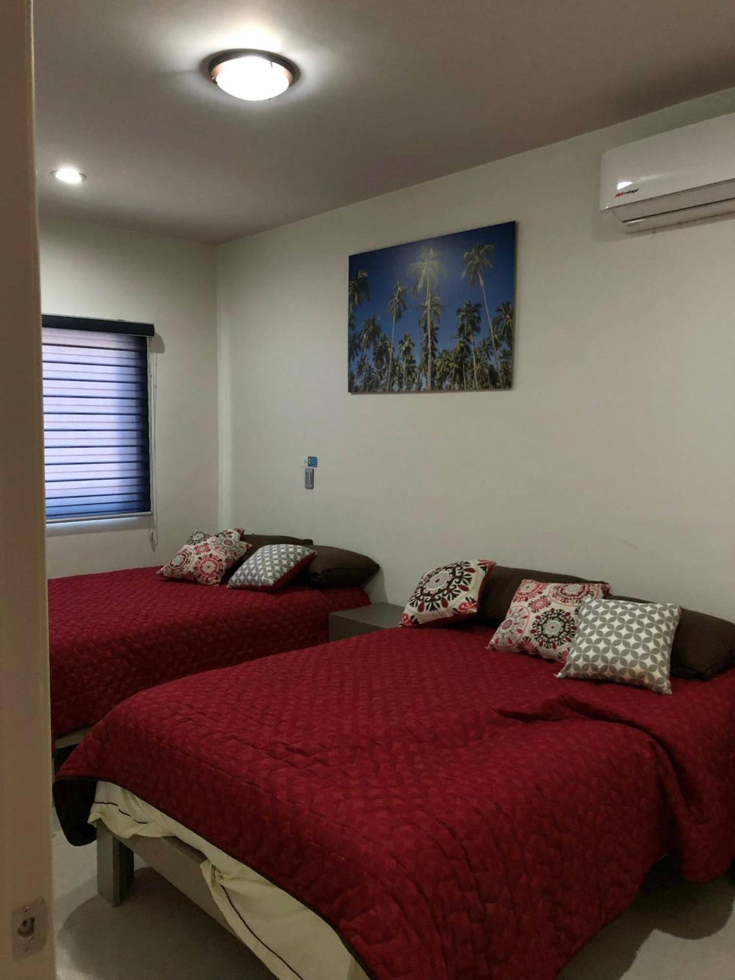 Apartamento Playa Sur Departamento Centrico Y Turistico Mazatlán Exterior foto
