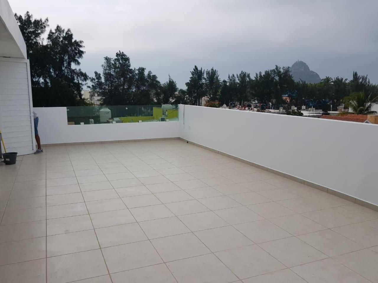 Apartamento Playa Sur Departamento Centrico Y Turistico Mazatlán Exterior foto
