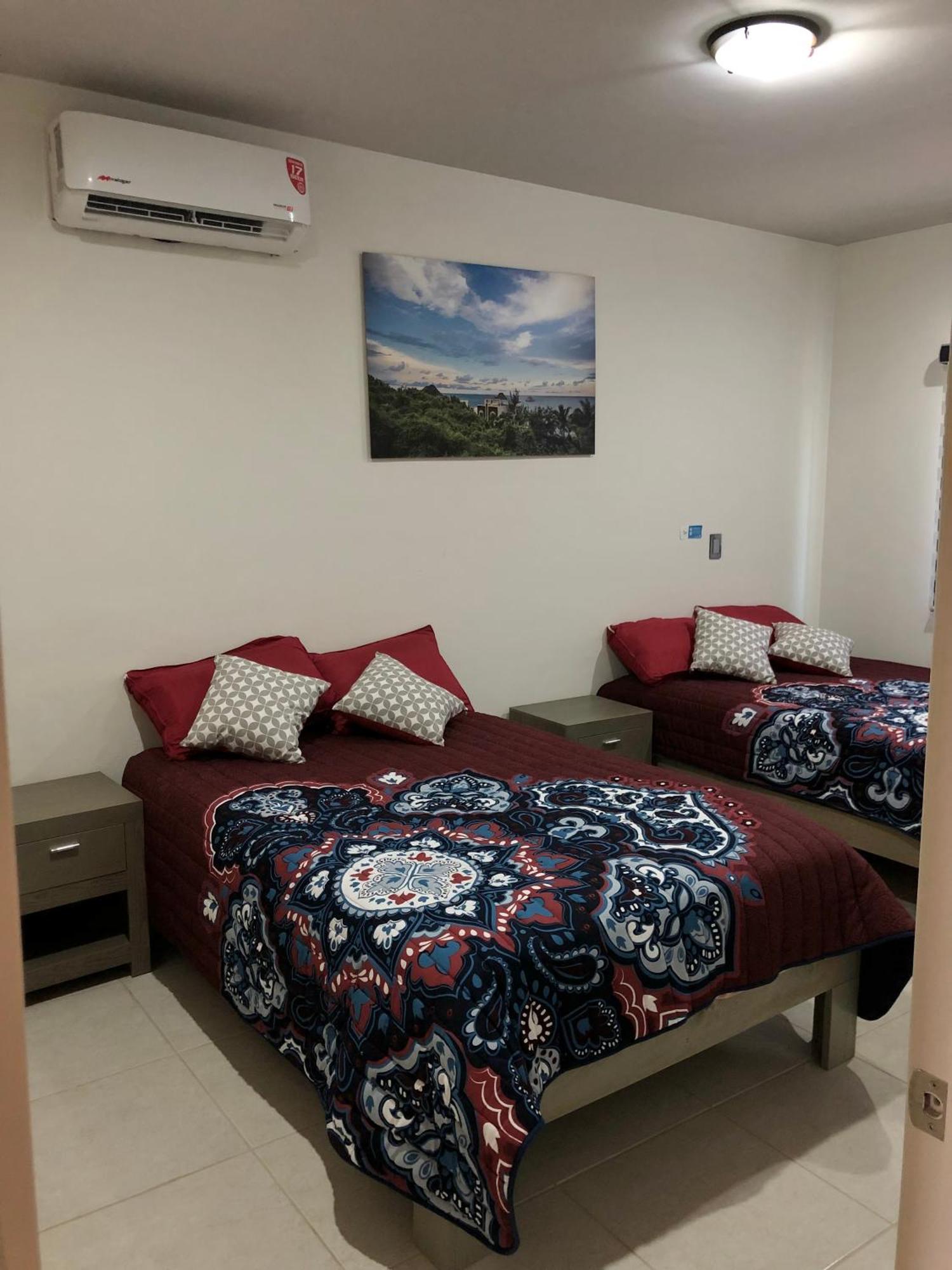 Apartamento Playa Sur Departamento Centrico Y Turistico Mazatlán Exterior foto